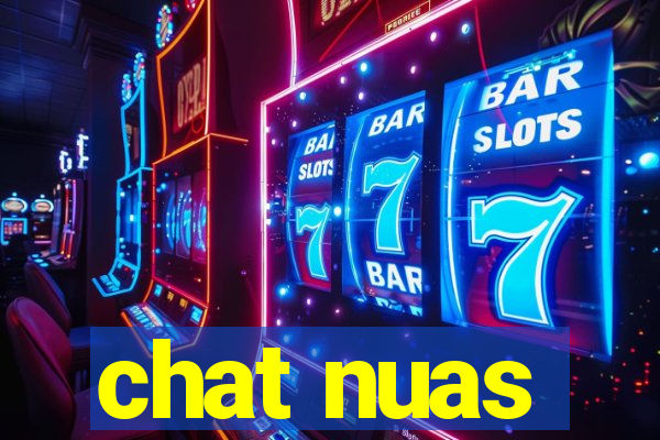 chat nuas